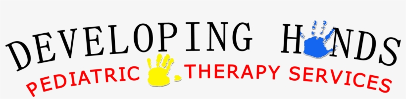 Cropped Developing Hands Logo, transparent png download