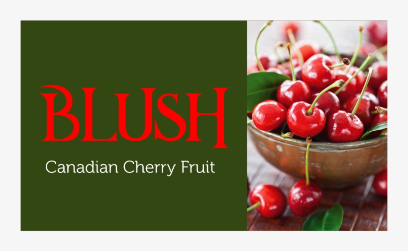 Elegant, Playful Packaging Design For Global Fruit - Frutti Di Bosco, transparent png download