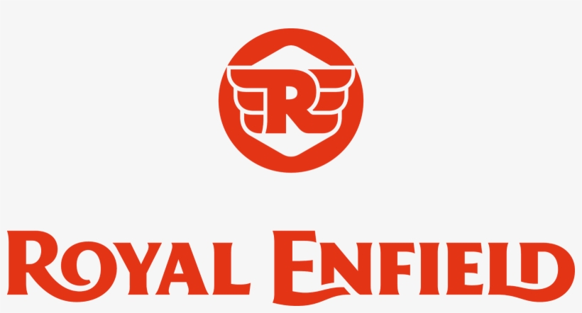 Royal Enfield Logo - Enfield Cycle Co. Ltd, transparent png download