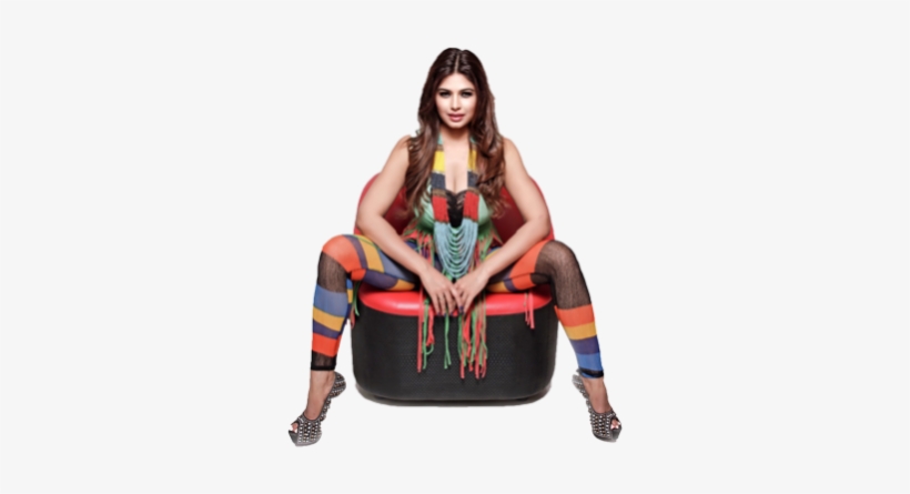 Komal Thacker Is An Indian Actor / Model, Who Does - Komal Thacker Hot, transparent png download