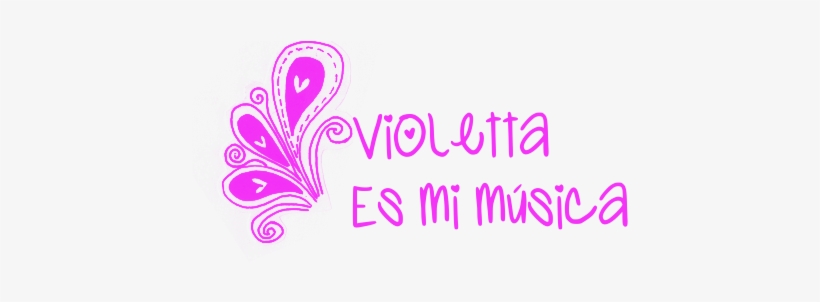Violetta, transparent png download