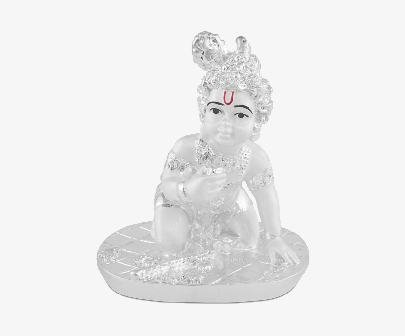 Makhan Chor Po - Statue, transparent png download