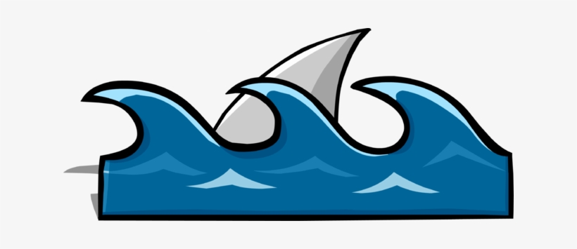 Waves Sprite 004 - Portable Network Graphics, transparent png download