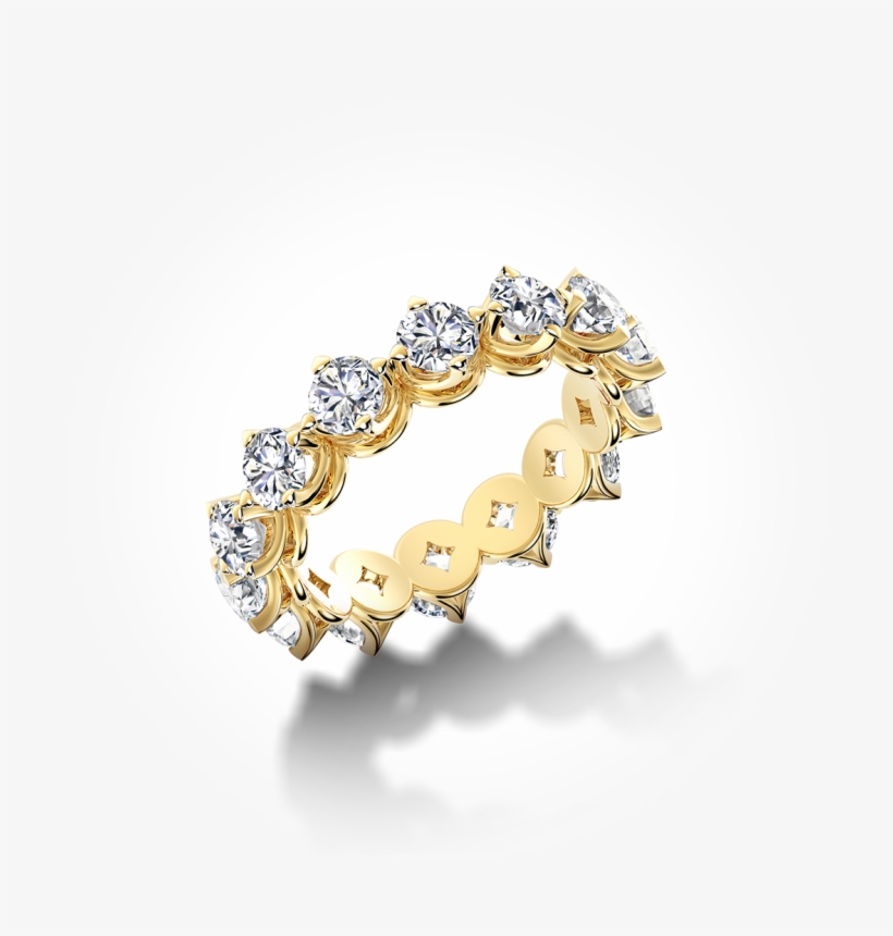 Product Code - F7 - Ring, transparent png download