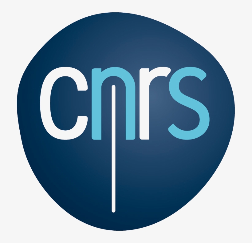 Format Eps - Logo Cnrs Vectoriel, transparent png download