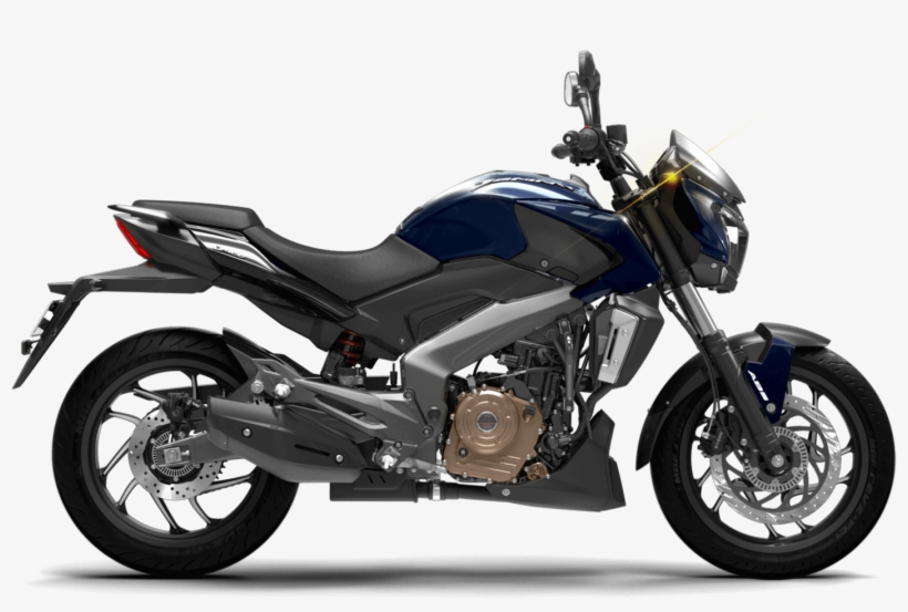 Category By Royal Enfield - Bajaj Dominar 400 2019, transparent png download