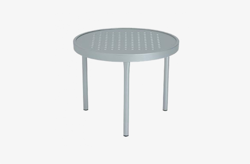Tropitone 20 In - Table, transparent png download