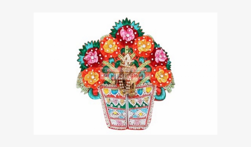 Designer Bal Gopal Dress - Gopal, transparent png download