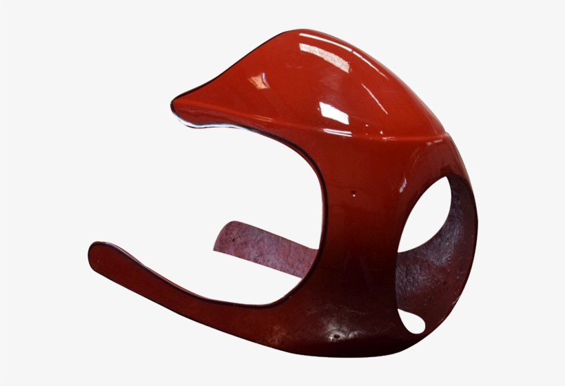 Its Bolt On Kit Fairing Comes With All The Brackets - Sign, transparent png download