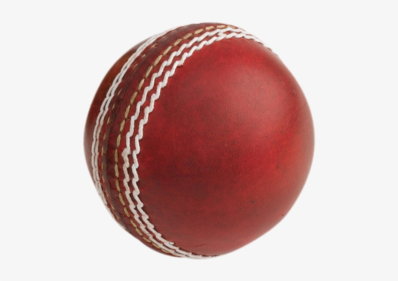 Cricket - Leather Ball 4 Piece, transparent png download