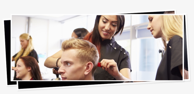 Trendy Styles For Men And Women - Vocational Jobs, transparent png download