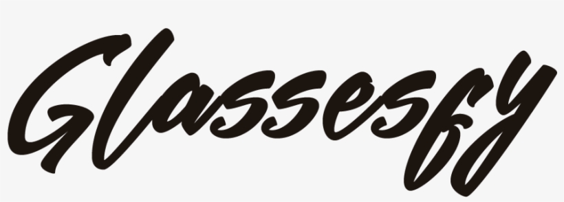 Gafas De Sol De Marca - Calligraphy, transparent png download