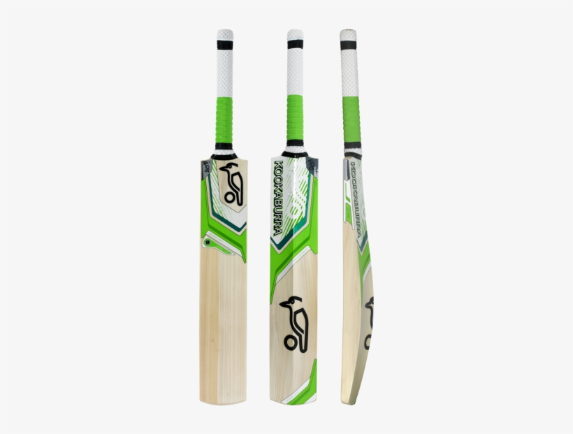 Kookaburra Cricket Bats 2017, transparent png download