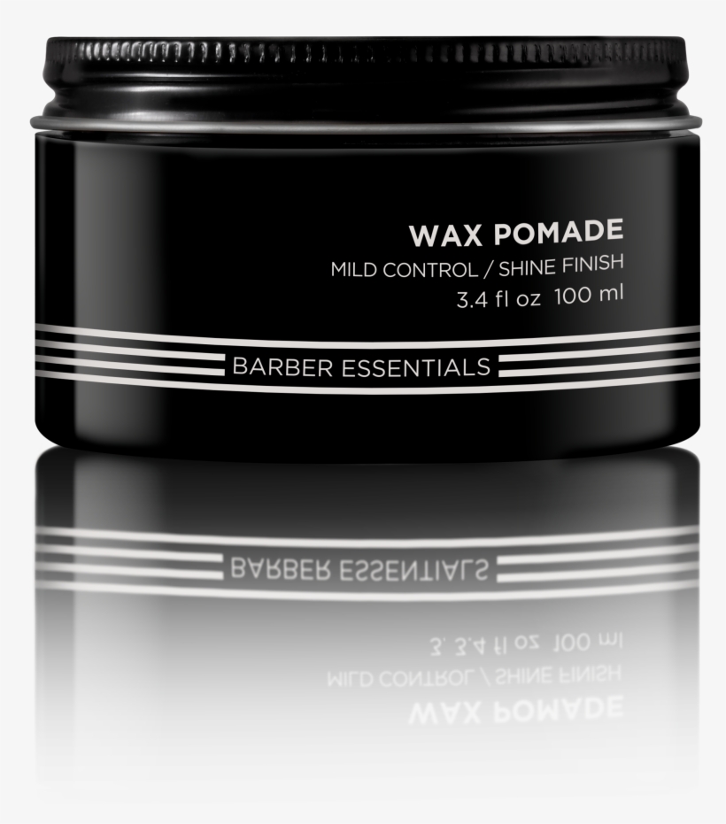 Redken Brews Cream Pomade, transparent png download