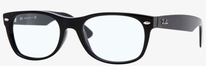 Ray Ban Rb5184, Ray Ban Prescription Glasses, Best - Rb5184 New Wayfarer 2012, transparent png download