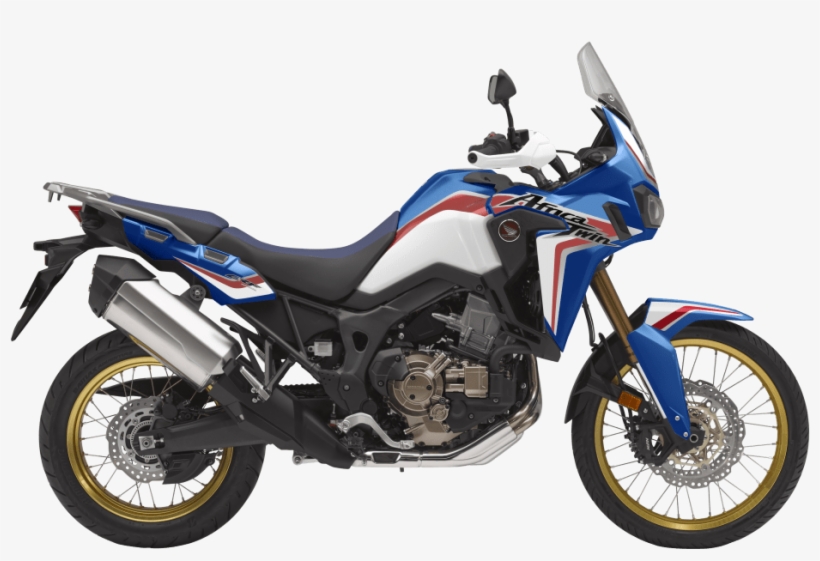 Crf1000l Africa Twin - Honda Africa Twin 2019, transparent png download