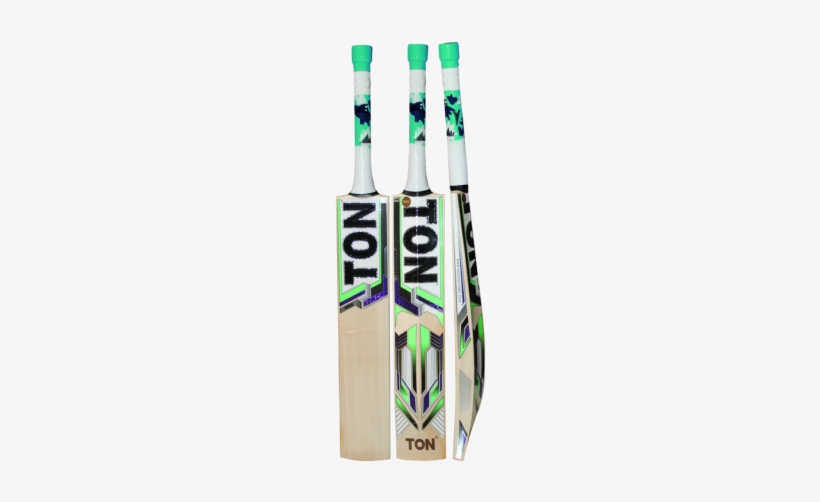 Ss Ton 999 English Willow Cricket Bat - Cricket Bat, transparent png download