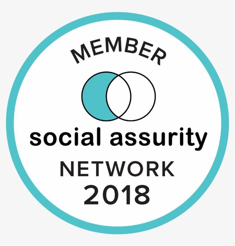 Let Social Media Differentiate Your Practice - Circle, transparent png download