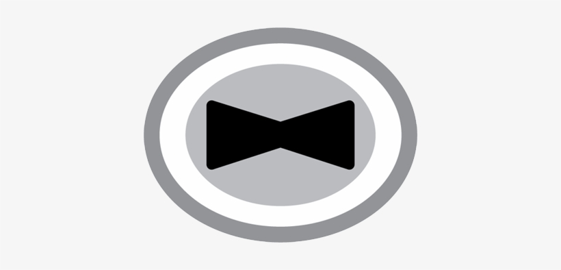 Black Tie Optional - Bolas De Fieltro, transparent png download