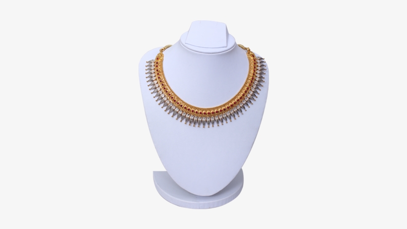 Gold Design Collection - Praveen Jewels, transparent png download