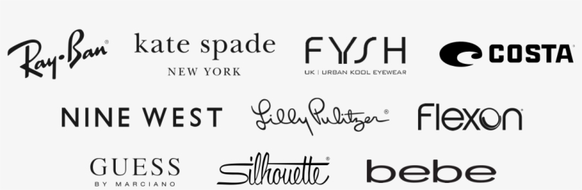 We Carry The Latest Styles From Designers Like Rayban®, - Lilly Pulitzer For Este Lauder Go Anywhere Tote, transparent png download