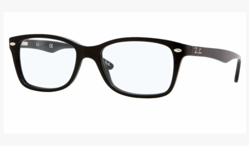 Ray Ban Glasses Rx5228 2000 - Ray Ban 5228, transparent png download