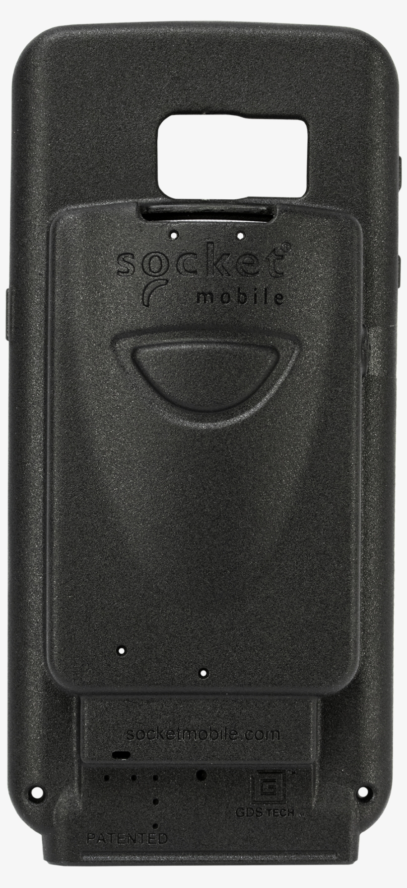 Duracase Only For 800 Series Scanners - Duracase And Charging Dock Bar Code Scanner Charging, transparent png download