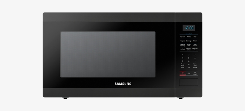 Photo Gallery - Microwave Oven, transparent png download