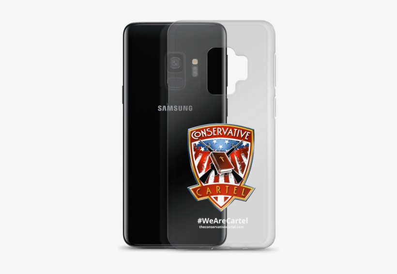 #wearecartel Logo Samsung Case - Samsung Galaxy, transparent png download