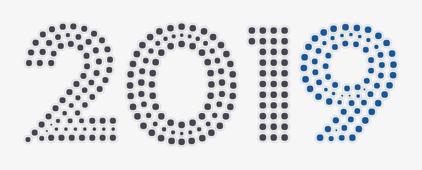 New Year 2019 Png Clipart - Abdullahi Garba Mai Sola, transparent png download