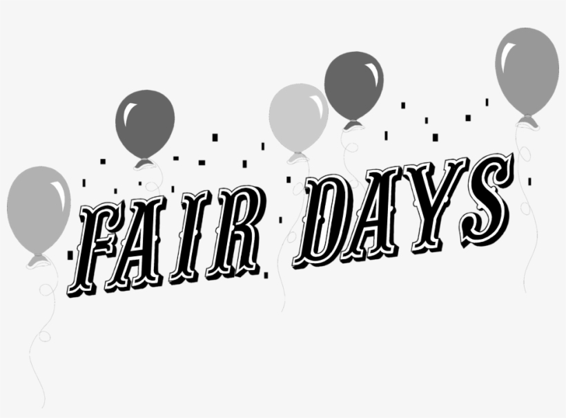 Balloons - Graphic Design, transparent png download