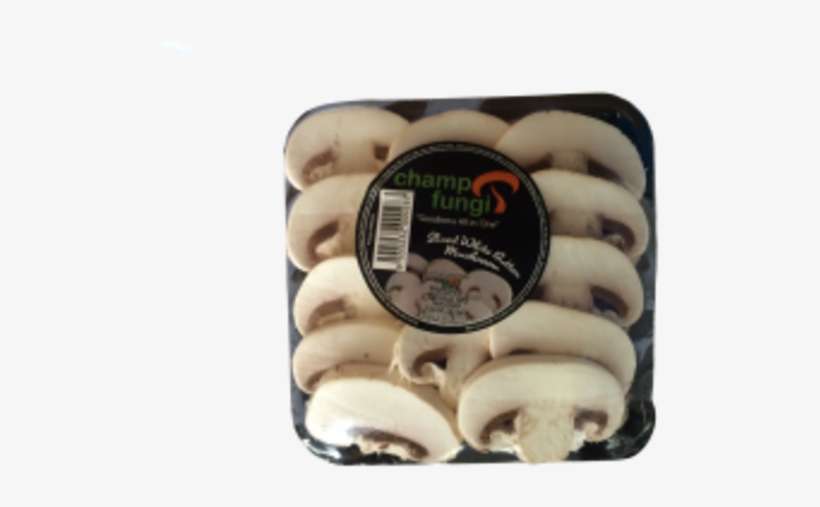 Local Compost Grown Mushroom - Compost, transparent png download