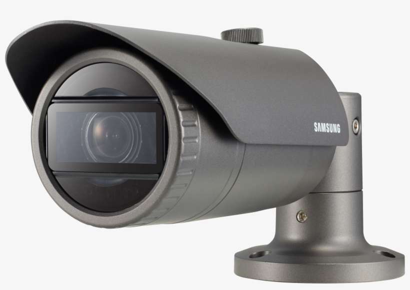 Samsung Qno-6070r - Samsung Qno 7080r, transparent png download