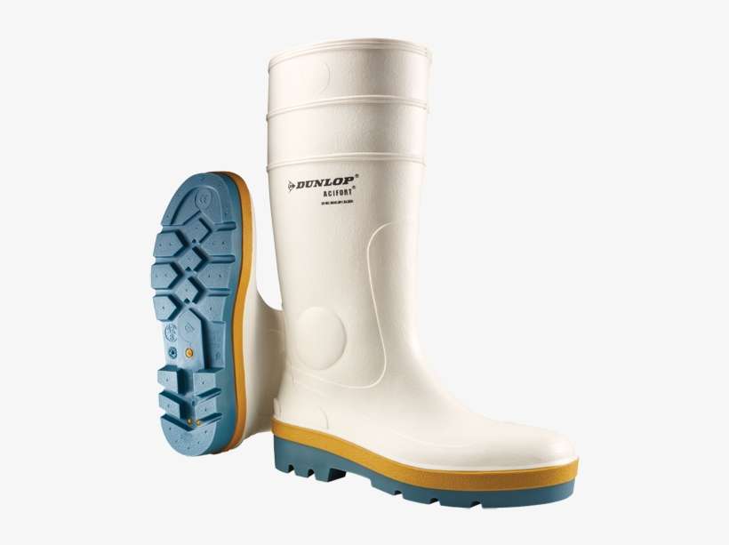 Dunlop Acifort Tricolour, transparent png download