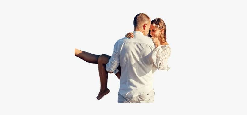 Romantic Couple Loving Your Wife Requires Knowing What - National Girlfriend Day 2018, transparent png download