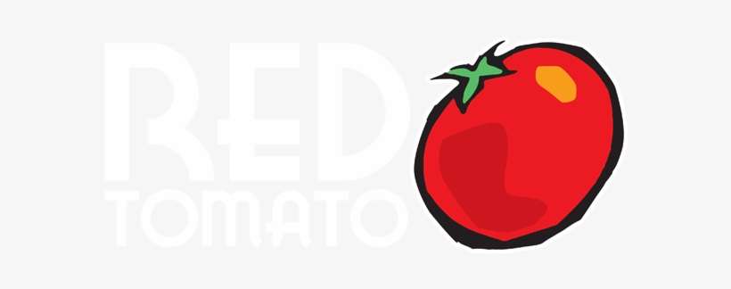 Logo - Restaurant With Tomato, transparent png download