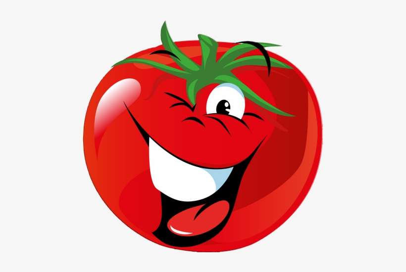 Clipart Transparent Gratuit Légumes, transparent png download