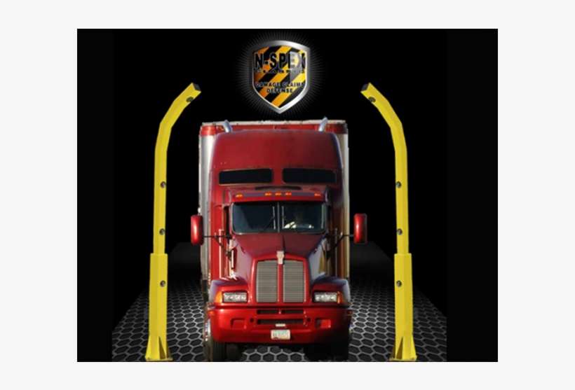 N Spex Trux Stix Main Image - Spex, transparent png download