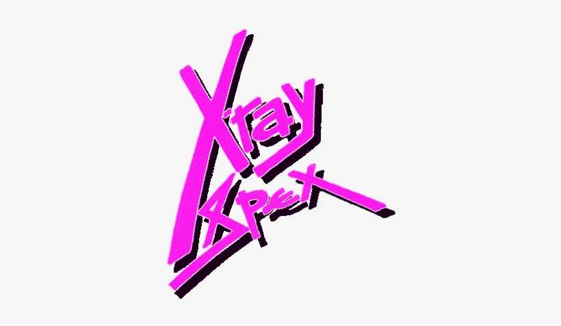 X-ray Spex, transparent png download