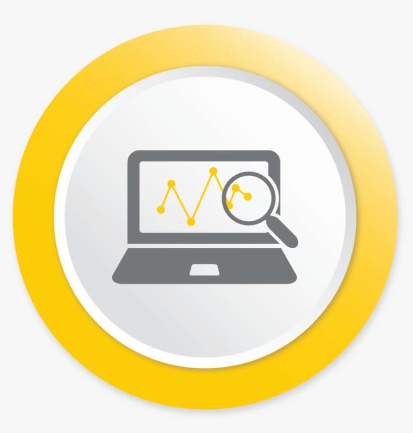 Visualization Of Real-time Energy Flows - Circle, transparent png download