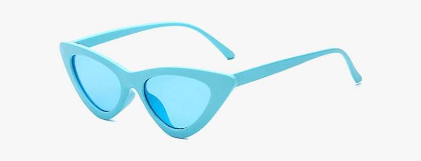 X-ray Spex Sunnies - Sunglasses, transparent png download