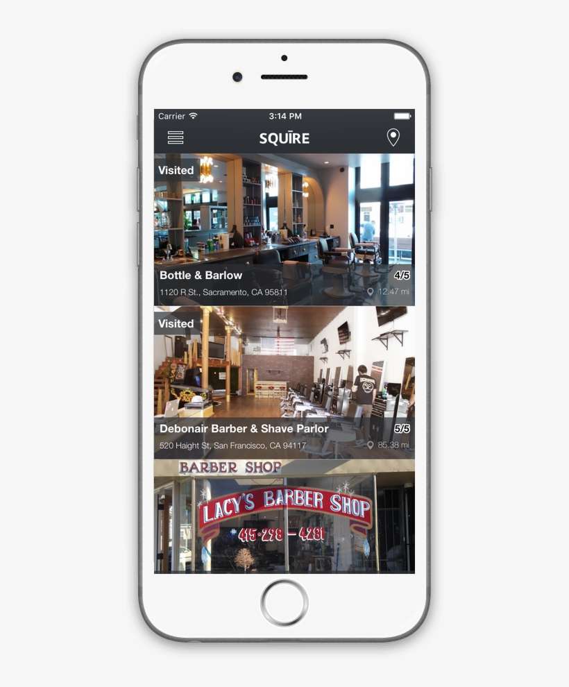 Access To Vetted Options - Management, transparent png download