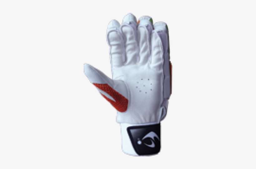 Cricket Batting Gloves Png Image Background - Cricket Hand Gloves Png, transparent png download