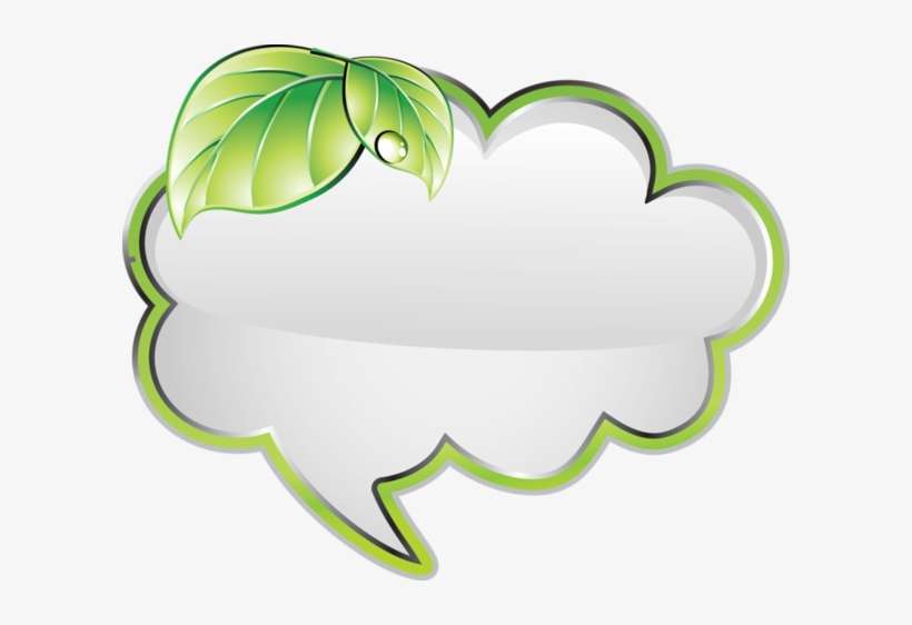 Border Design - Trèfle Tube Png Scrapbooking, transparent png download