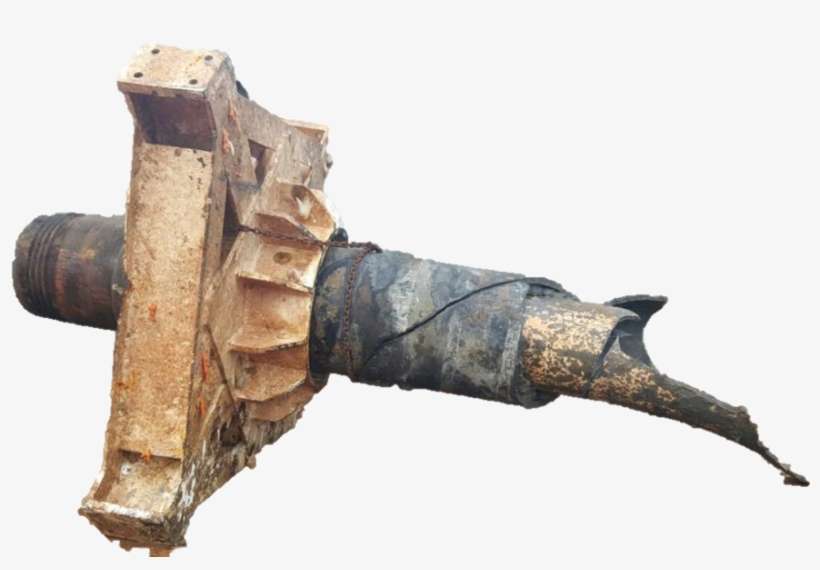 Spex Wellhead Charge Deployment Schematic - Explosive Weapon, transparent png download