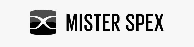 Mister Spex Logo Png, transparent png download