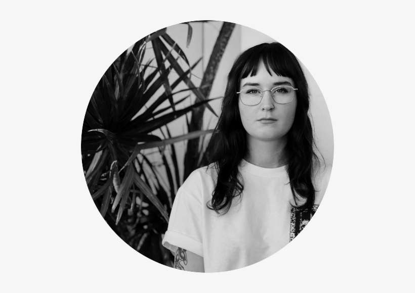 Twin Palms Barber, Annika, Standing At The Front Of - Barbershop, transparent png download