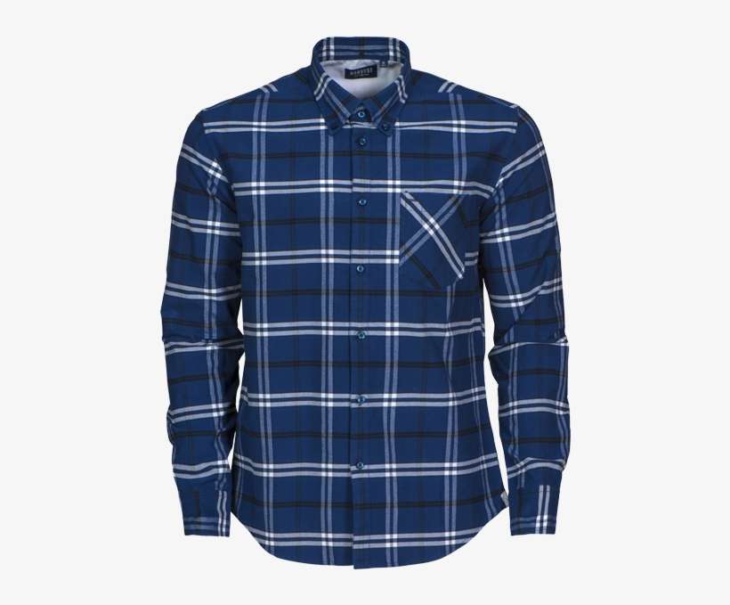 James Harvest James Harvest Brigham Gents Shirts S - Shirt, transparent png download