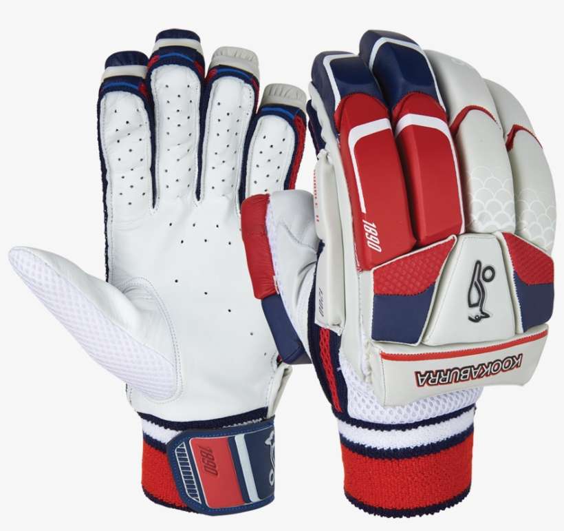 Bubble Ii Pro Players - Kookaburra Bubble Cricket Gloves, transparent png download