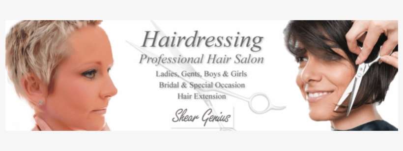 Hairdresser, transparent png download